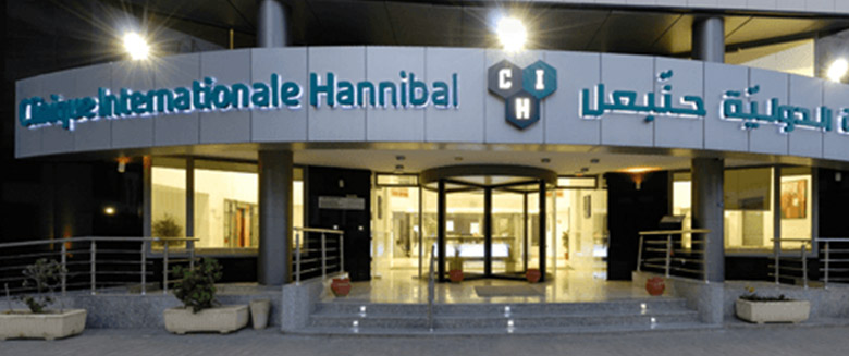 clinique international hannibal