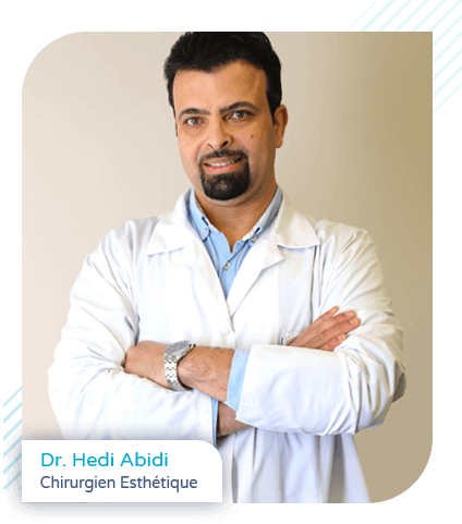 Dr Hedi Abidi