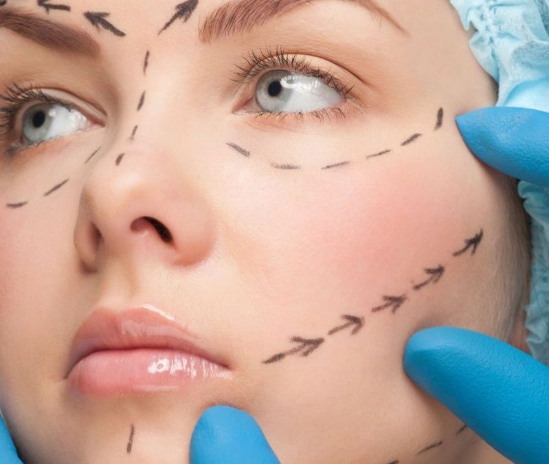 drainage lymphatique apres chirurgie esthetique