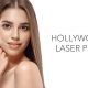 hollywood peel laser