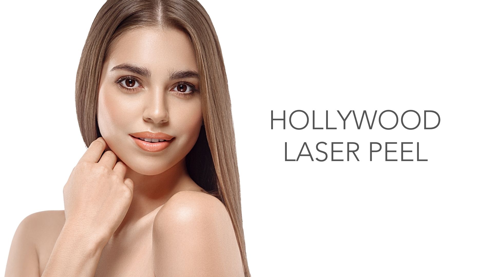 hollywood peel laser