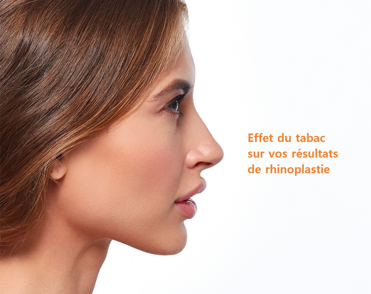 arret tabac rhinoplastie