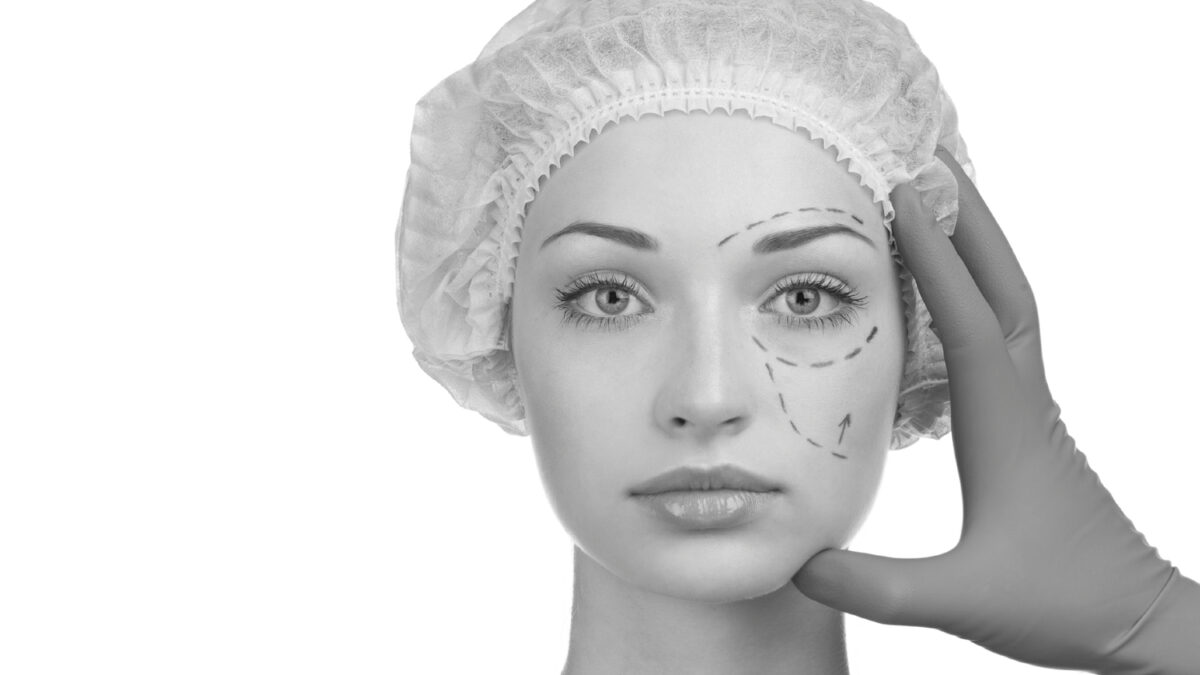 Traitement chirurgical de la paralysie faciale