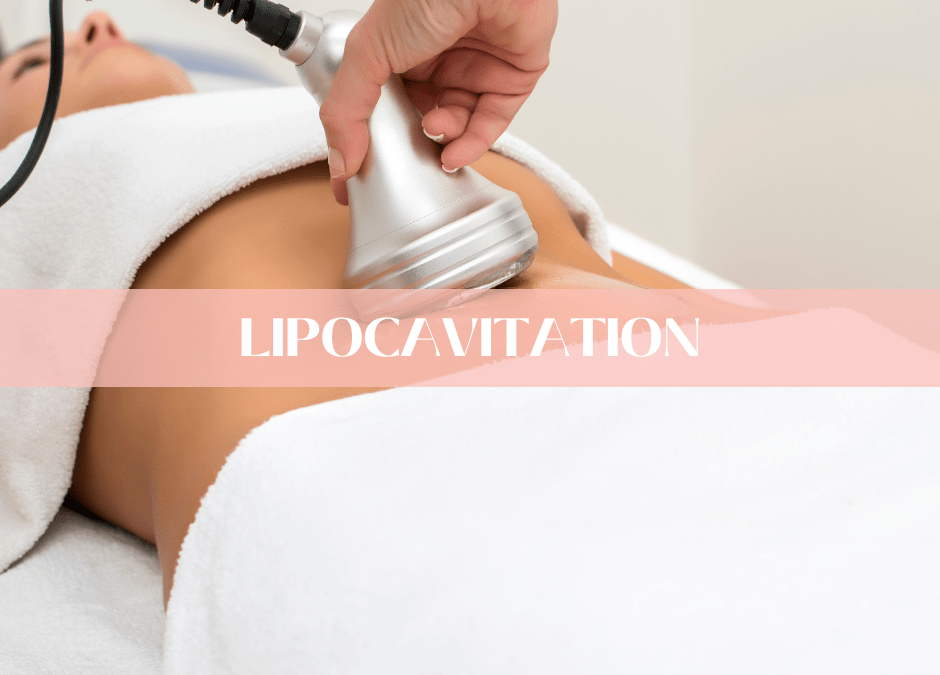 Lipocavitation