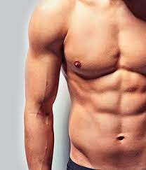 lipofilling pectoraux homme tunisie