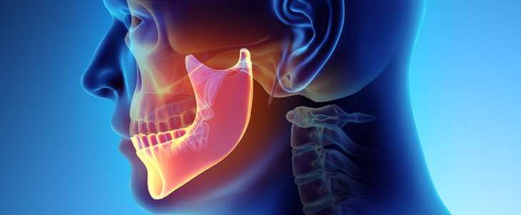 reconstruction mandibulaire cancer machoire