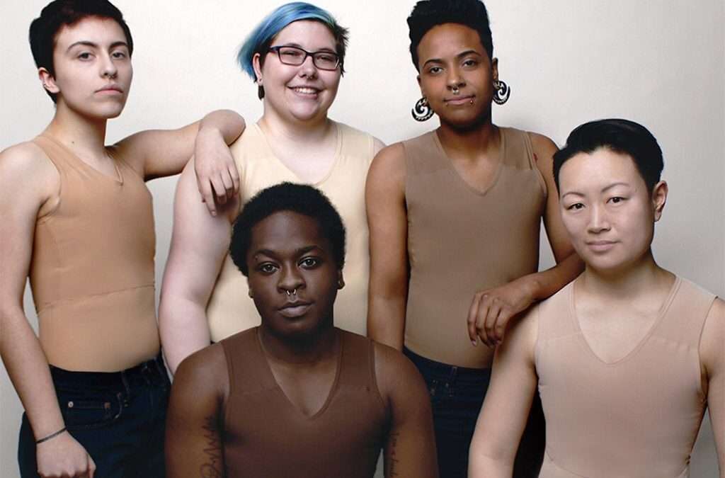 chirurgie mammaire pour les femmes transgenres
