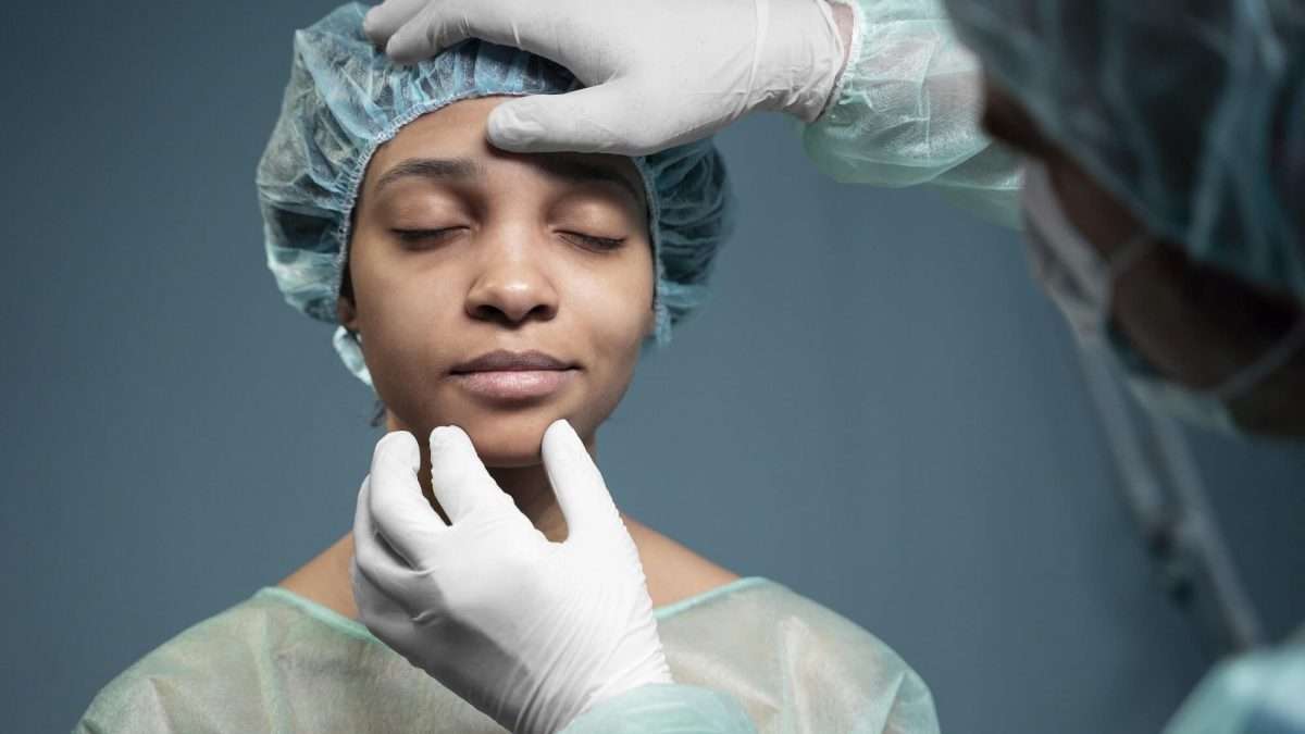 rhinoplastie ultrasonique nez large