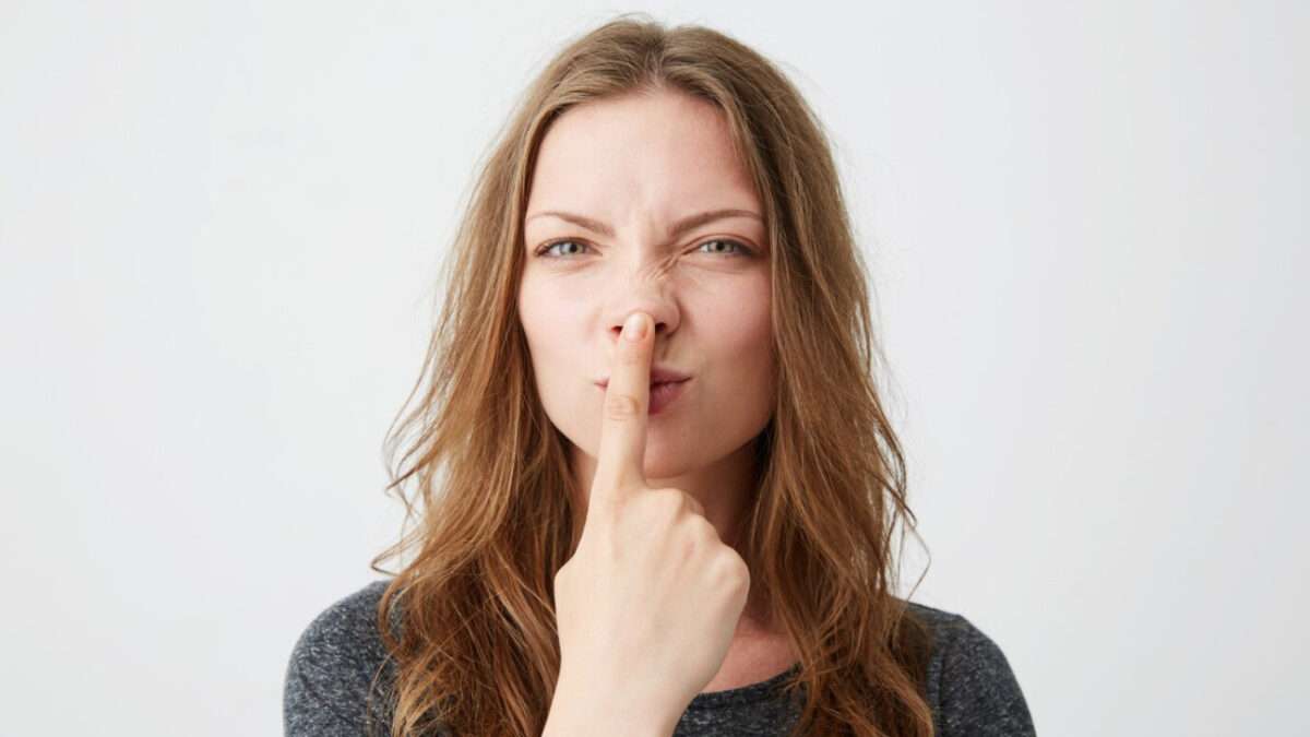 chirurgie nez en trompette