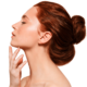 Chin implant removal
