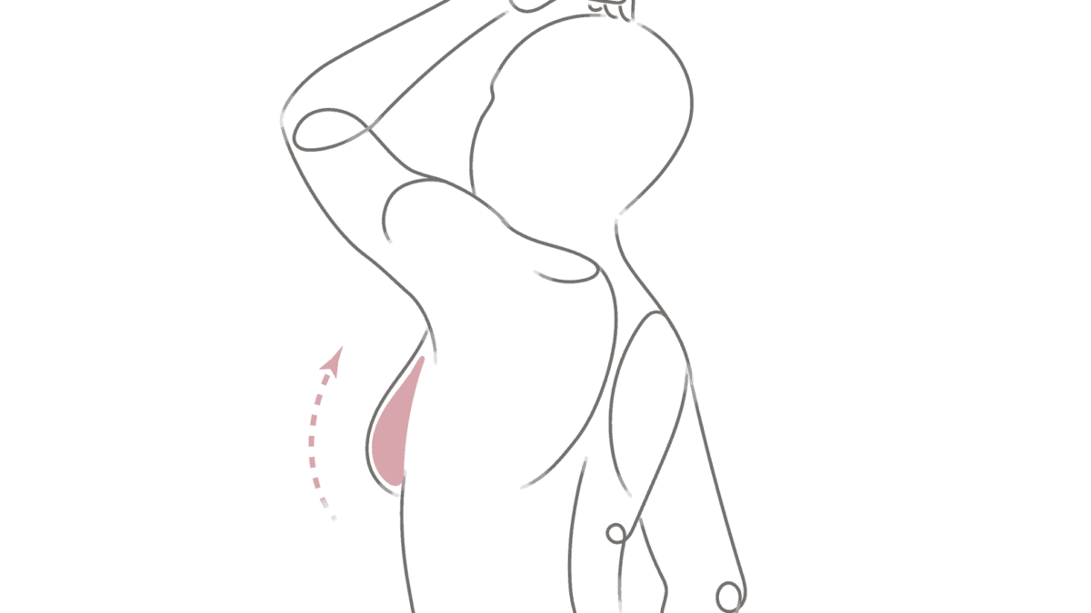 Quantum Breast