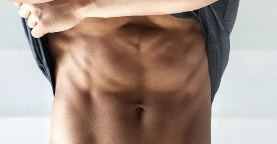 LipoHD + QuantumRF Six pack