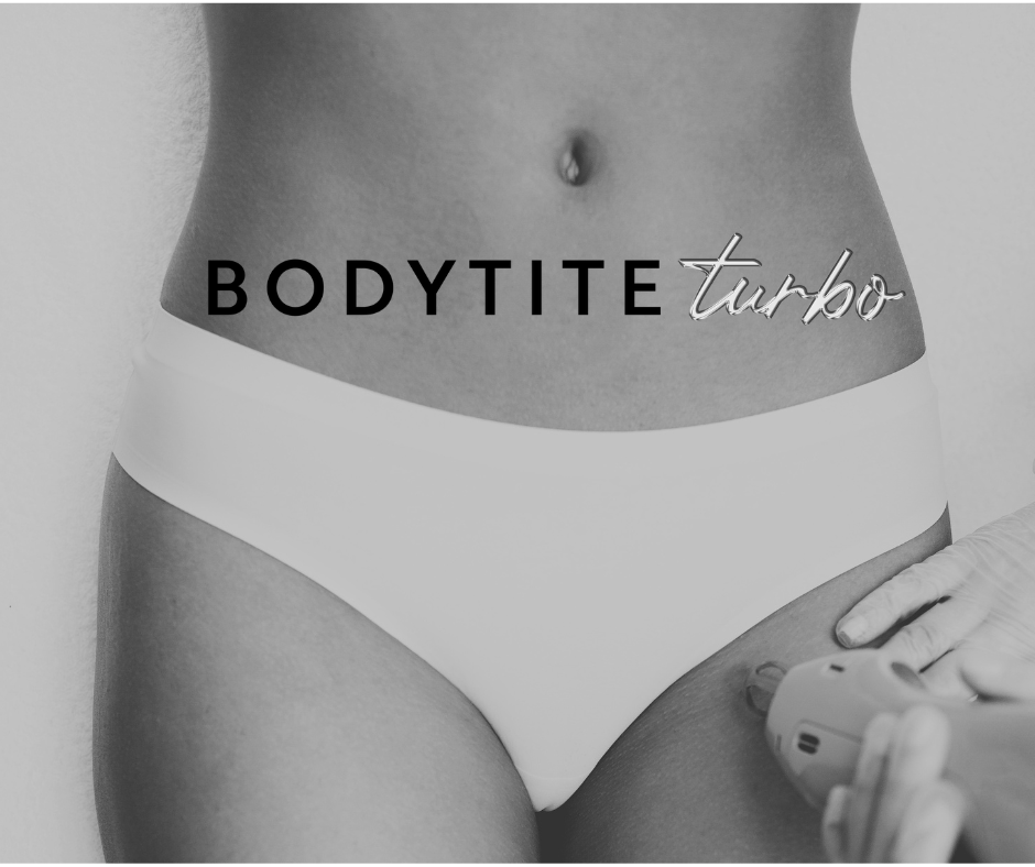 bodytite turbo