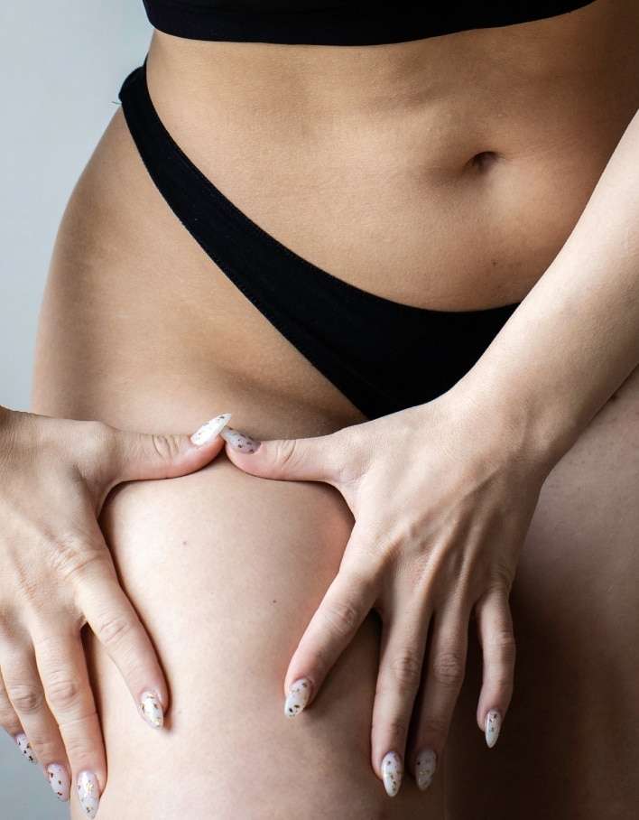 bodylift apres chirurgie lipoedeme par vaser