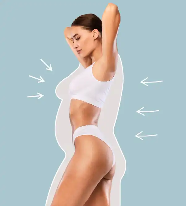 traitement lipoedeme par vaserlipo