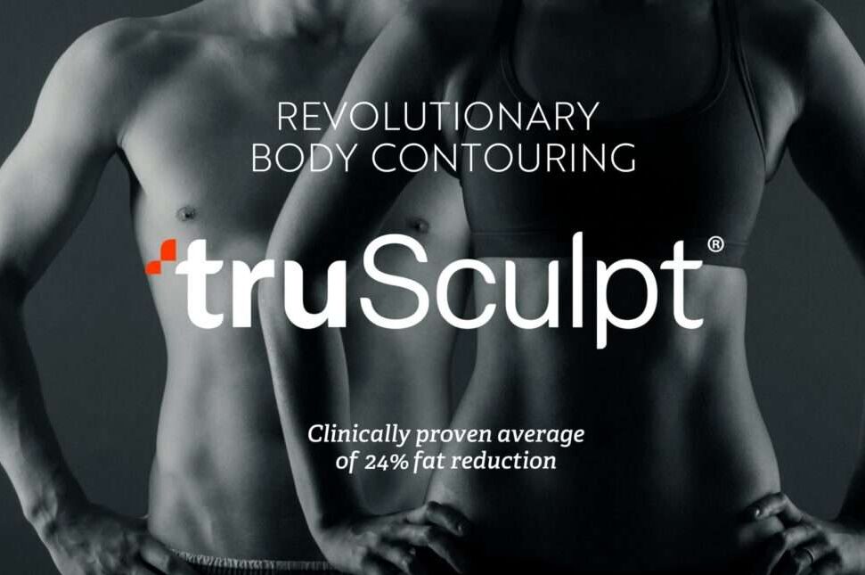 truSculpt-3d