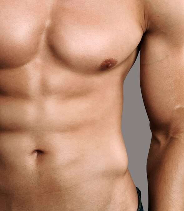  Male Areola Reduction Surgery