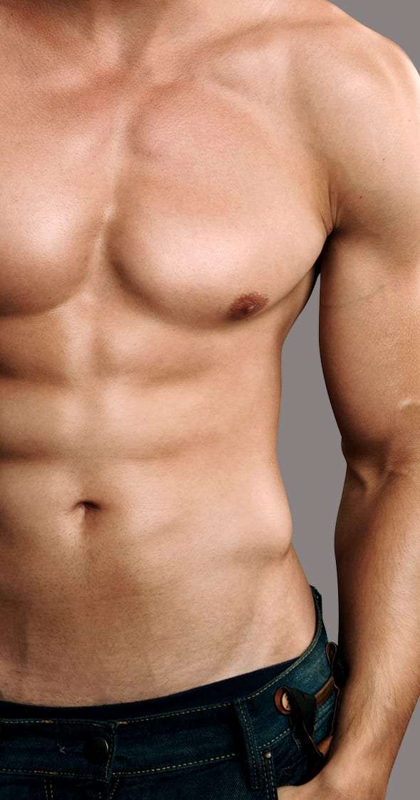  Male Areola Reduction Surgery