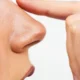 augmentation rhinoplasty for larger nose
