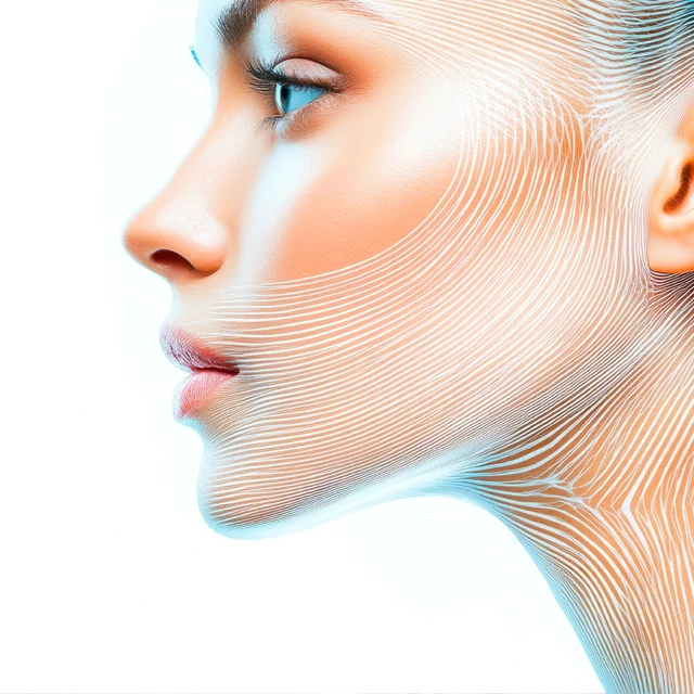 Jaw Asymmetry Surgery